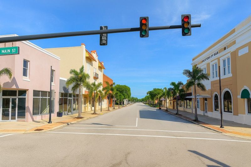 Local Wheelchair Ramp Installation in Frostproof, FL