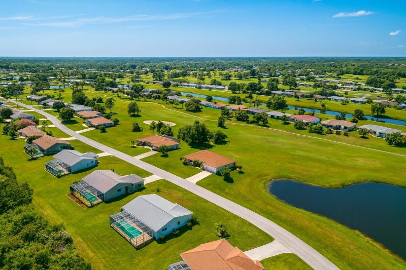 Local Wheelchair Ramp Installation in Rotonda West, FL