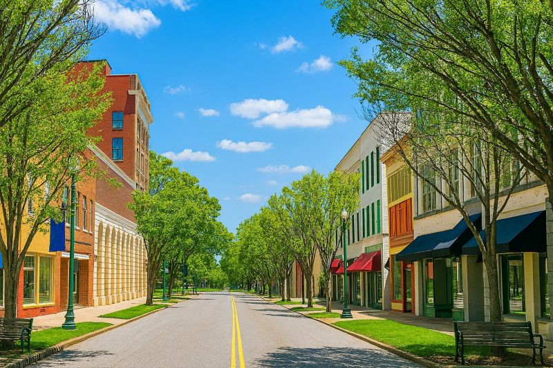 Local Wood Balcony Repair in Concord, NC