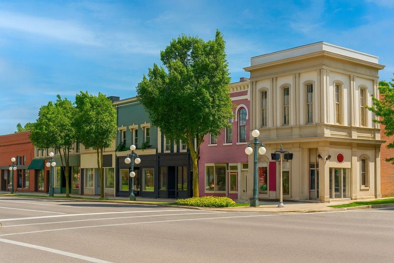 Local Wood Balcony Repair in Tecumseh, MI