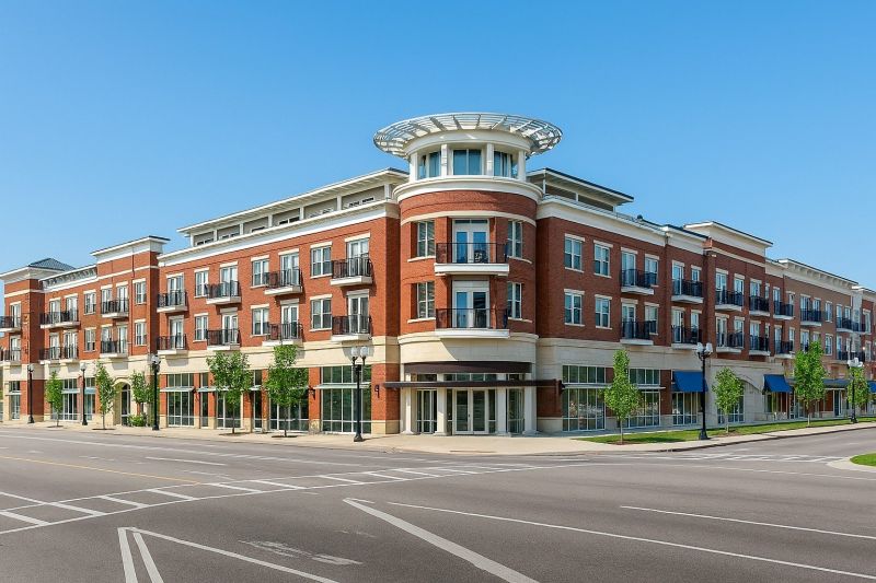 Local Wood Balcony Repair in Fishers, IN