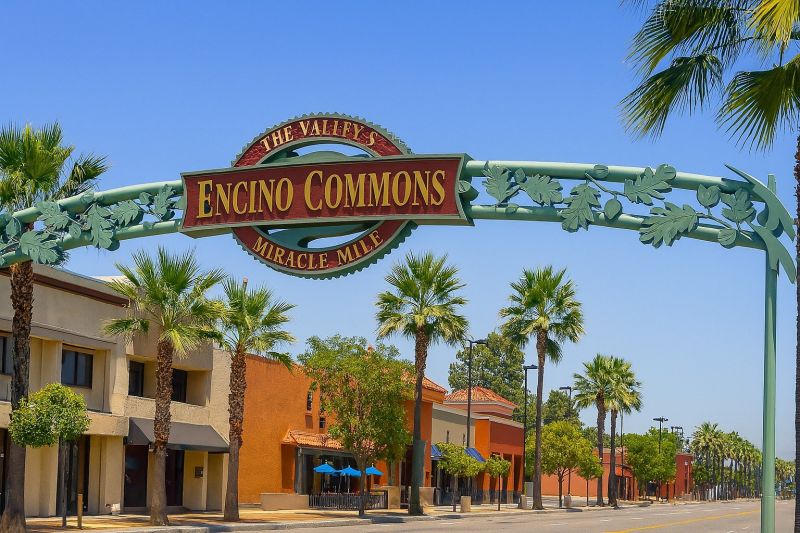 Local Wood Balcony Repair in Encino, CA