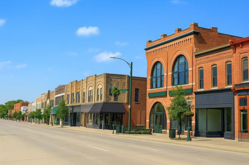Local Wood Balcony Repair in Rochester, MI