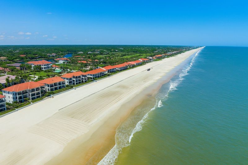 Local Wood Balcony Repair in Ponte Vedra Beach, FL