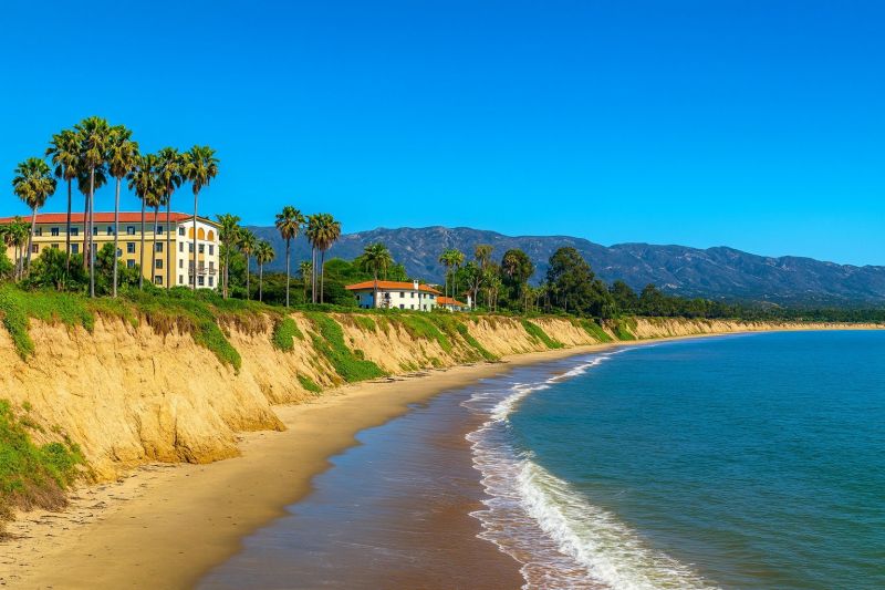 Local Wood Balcony Repair in Goleta, CA