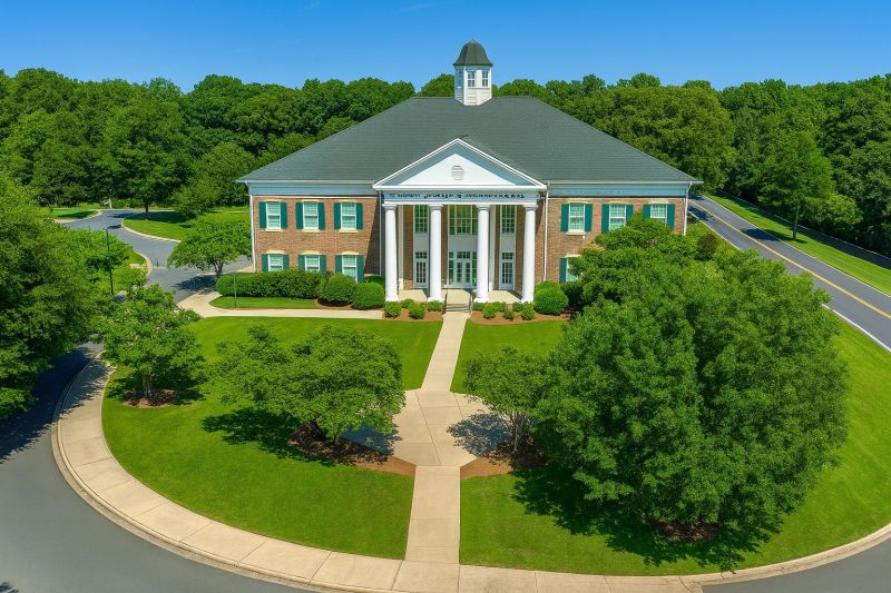 Local Wood Balcony Repair in Matthews, NC
