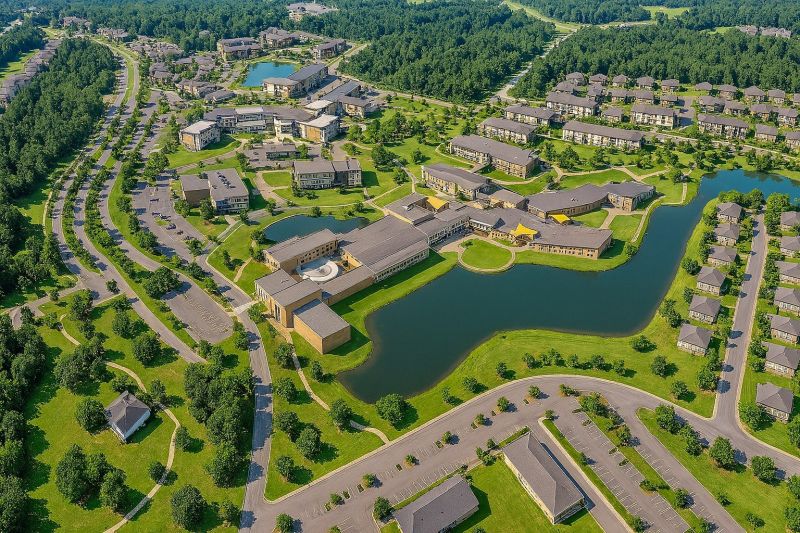 Local Wood Balcony Repair in Magnolia, TX