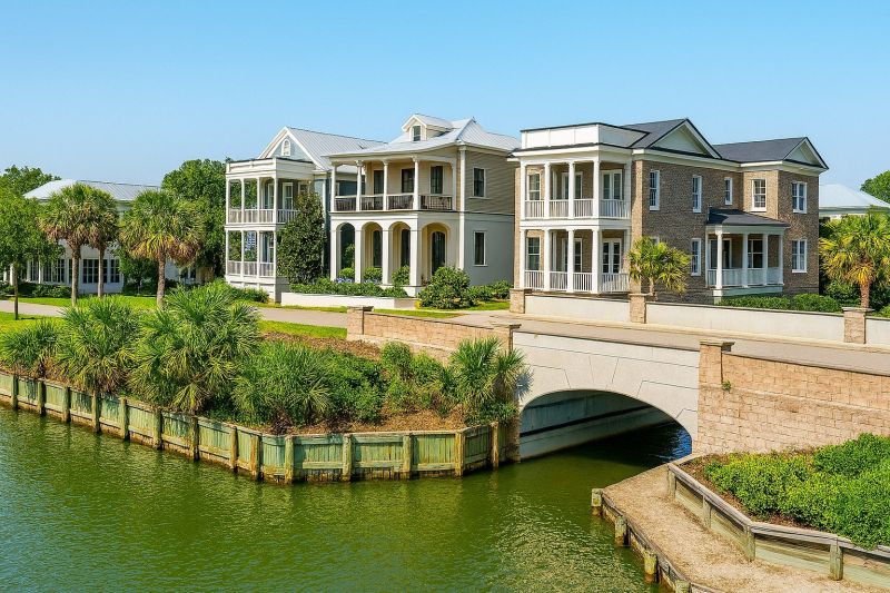 Local Wood Balcony Repair in Mount Pleasant, SC