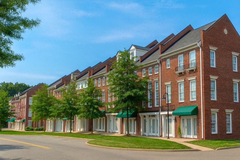 Local Wood Ramp Installation in Cornelius, NC