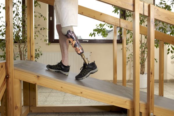 Handicap Ramp Installation Service